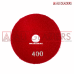 DIAMOND POLISHING VELCRO PAD 4" GRIT 400