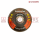 ABRASIVE FLAP DISK ALUMINIUM OXIDE 4.5" GRIT 120