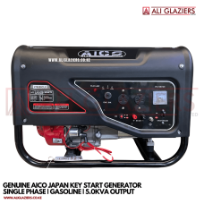 AICO JAPAN 5.0KVA KEY START GENERATOR