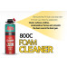 AKFIX 800C FOAM CLEANER
