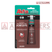 AKFIX 610 PU EXPRESS MONTAGE ADHESIVE SILICONE 50ML