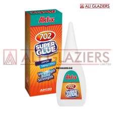 AKFIX 702 SUPER GLUE 25 GRMS