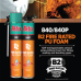 AKFIX 840P B2 FIRE RATED PU FOAM
