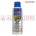 AKFIX A40 ANTI RUST MAGIC SPRAY - SILICONE FREE 400ML