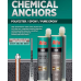 AKFIX C900 CHEMICAL ANCHOR POLYESTER
