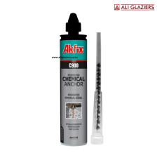 AKFIX C900 CHEMICAL ANCHOR POLYESTER
