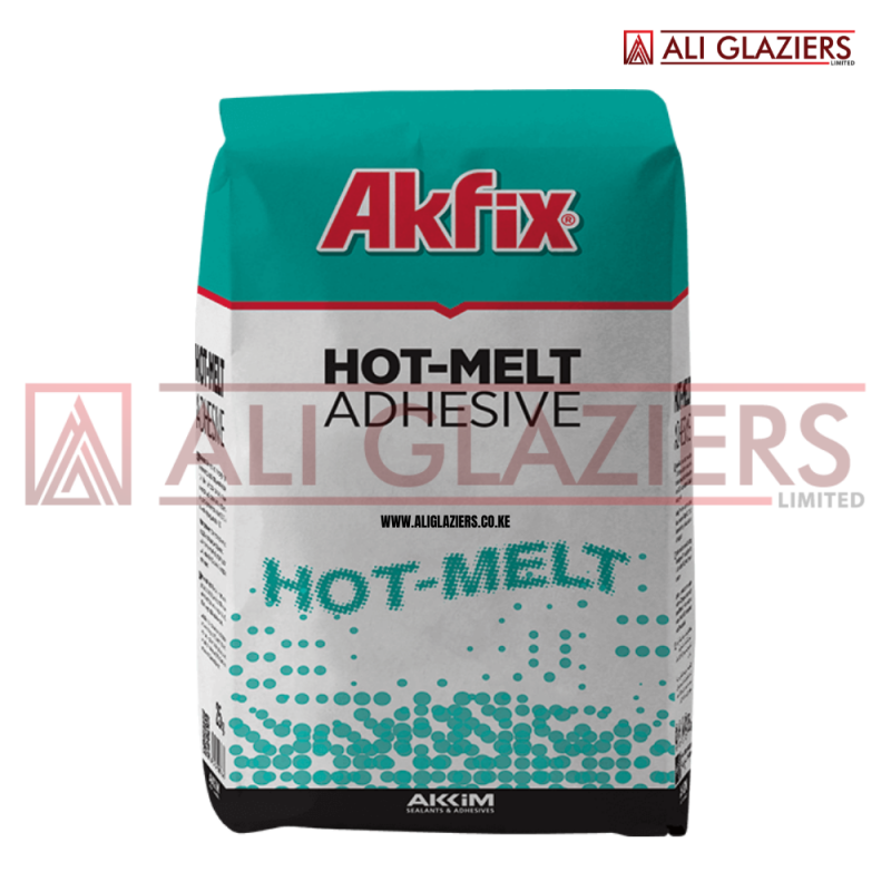 AKFIX HM220 EVA HOT MELT STRAIGHT EDGE BANDING ADHESIVE