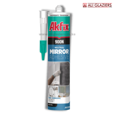 AKFIX 900N MIRROR SILICONE