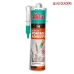 AKFIX 310 MONTAGE ADHESIVE ACRYLIC SILICONE