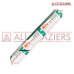 AKFIX P635 CONSTRUCTION POLYURETHANE SAUSAGE SEALANT 600ML