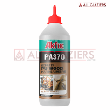 AKFIX PA370 EXPRESS PU WOOD MARINE ADHESIVE