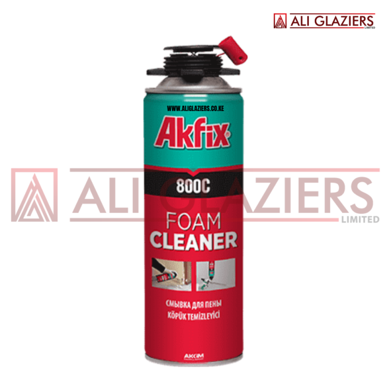 AKFIX 800C FOAM CLEANER