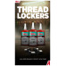 AKFIX THREADLOCKER L270 (HIGH STRENGTH)