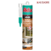 AKFIX AS606 ACRYLIC SILICONIZED SEALANT