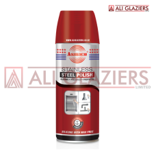 ASMACO STAINLESS STEEL POLISH SPRAY