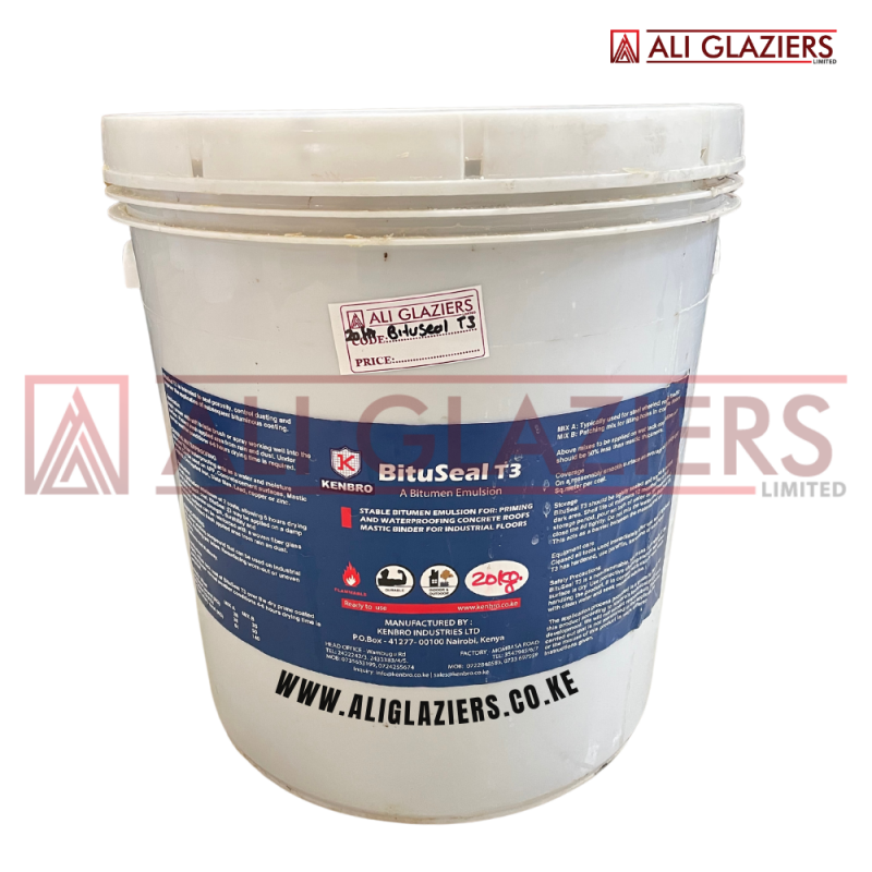 BITUMEN EMULSION T3 20KG