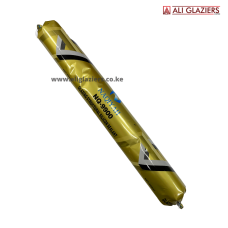 GLAZING STRUCTURAL SILICONE SEALANT BLACK