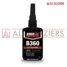 BONDLOC B360 UV ADHESIVE GLUE