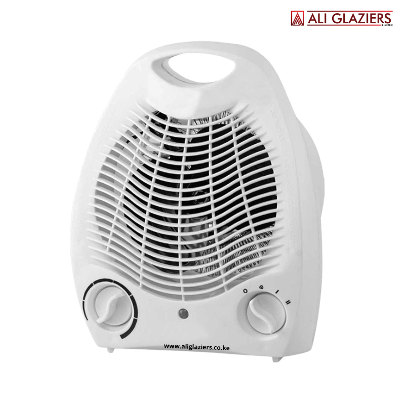 PORTABLE HEATER 2000W