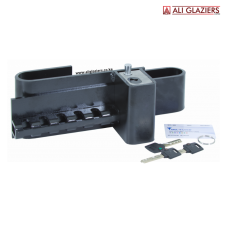 MUL-T-LOCK CONTAINER LOCK