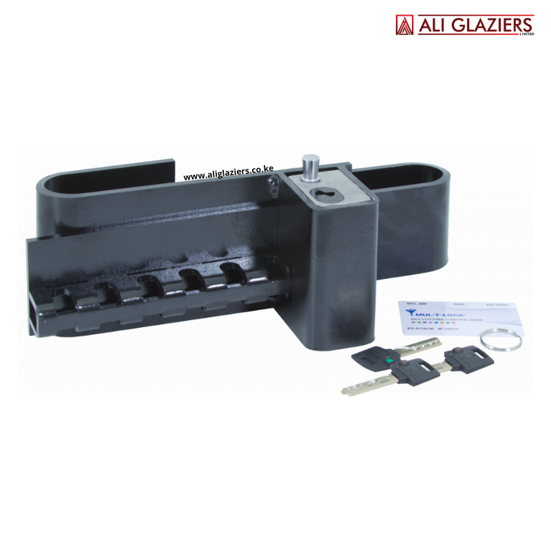 MUL-T-LOCK CONTAINER LOCK