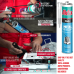 AKFIX P645 METAL SEALANT FOR AUTOMOBILE & CONSTRUCTION