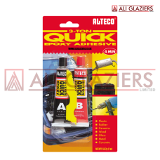 QUICK EPOXY ADHESIVE 57G 3-TON