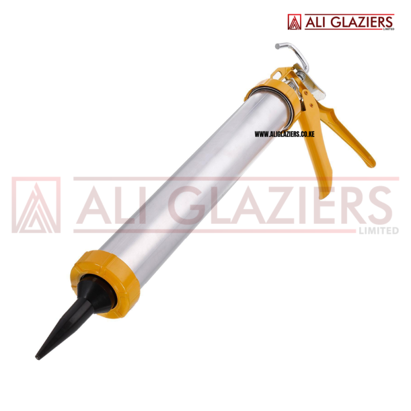 SAUSAGE STRUCTURAL SILICONE GUN