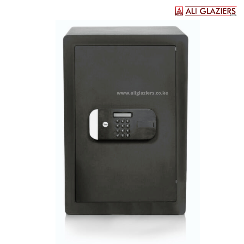 YALE CERTIFIED SAFE 520