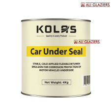KOLAS BITUMEN CAR UNDER BODY SEALER 4KG