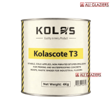 KOLAS T3 NON-FIBRATED BITUMEN EMULSION