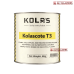 KOLAS T3 NON-FIBRATED BITUMEN EMULSION