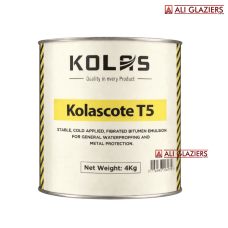 KOLAS T5 FIBRATED BITUMEN EMULSION