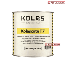 KOLAS T7 HIGHLY FIBRATED BITUMEN EMULSION