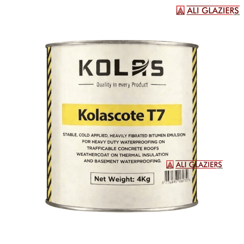 KOLAS T7 HIGHLY FIBRATED BITUMEN EMULSION