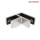 90 DEGREES GLASS TO GLASS STIFFNER