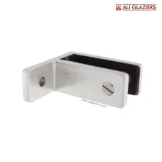 90 DEGREES WALL TO GLASS STIFFNER