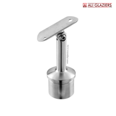 FLEXIBLE TUBE SUPPORT 38MM