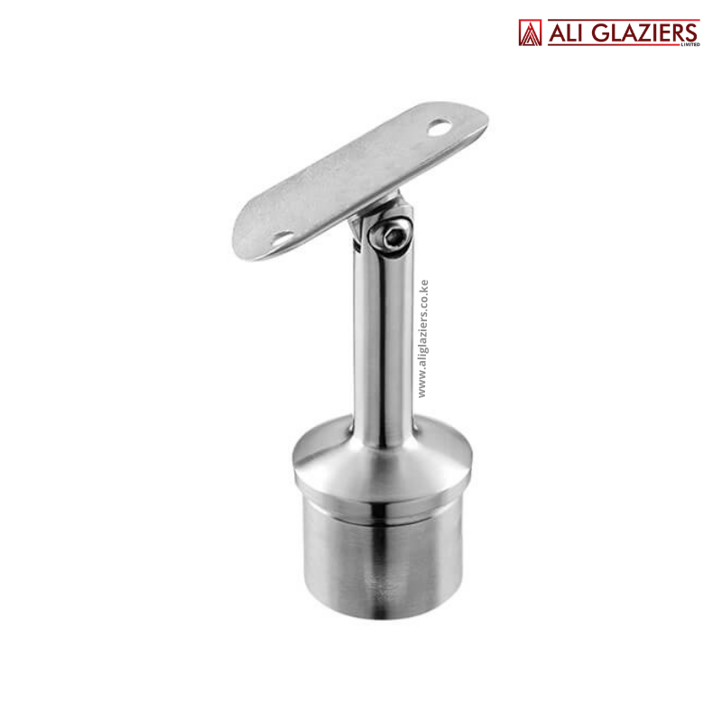 FLEXIBLE TUBE SUPPORT 38MM