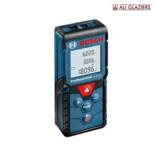 BOSCH 40 METER LASER MEASURE GLM40