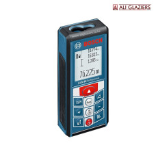 LASER MEASURE 80MT - BOSCH GLM 80