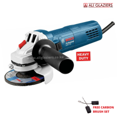 BOSCH GWS 750 ANGLE GRINDER 750W 4.5"