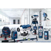 MEASURING TOOLS (20)