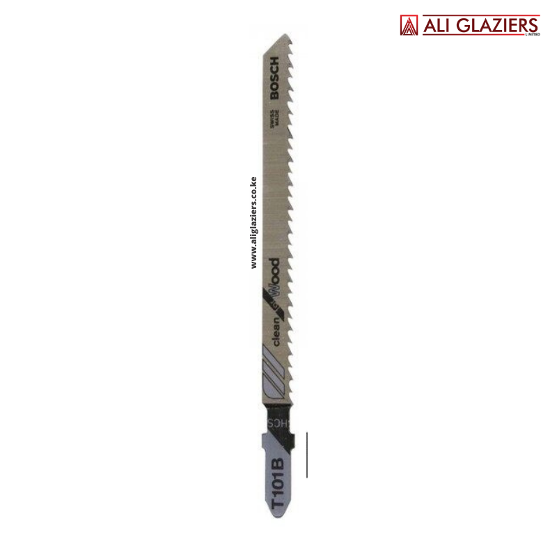 T101B JIGSAW BLADE BOSCH