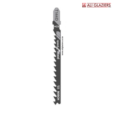 T144D JIGSAW BLADE BOSCH