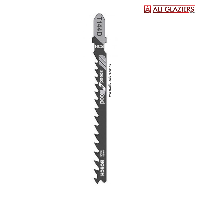T144D JIGSAW BLADE BOSCH