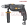 CAT DX17 DRILL 13MM 750W