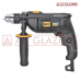 CAT DX17 DRILL 13MM 750W