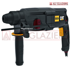 CAT DX26 ROTARY HAMMER DRILL 26MM 800W