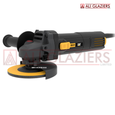 CAT DX371 ANGLE GRINDER 4.5" 750W
